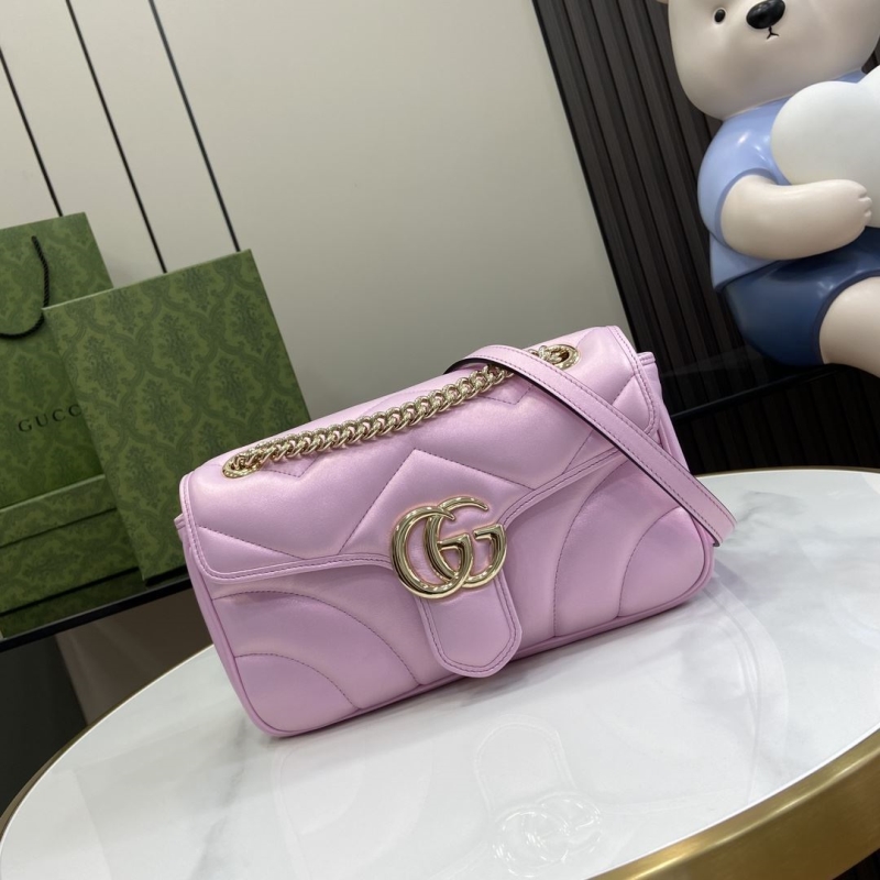 G*u*i satchel bags